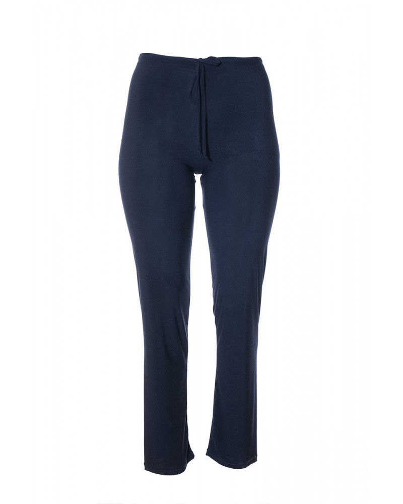 PANTALONE BASIC COULISSE IN VITA