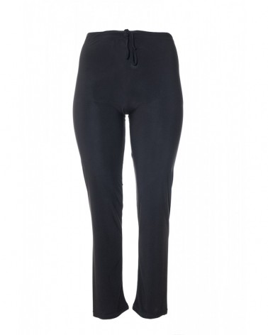 PANTALONE BASIC COULISSE IN VITA