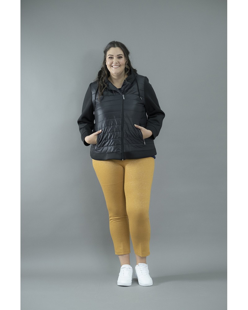 PANTALONE LUREX