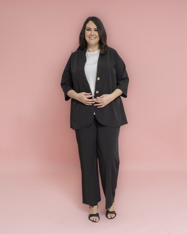TAILLEUR PANTALONE CADY