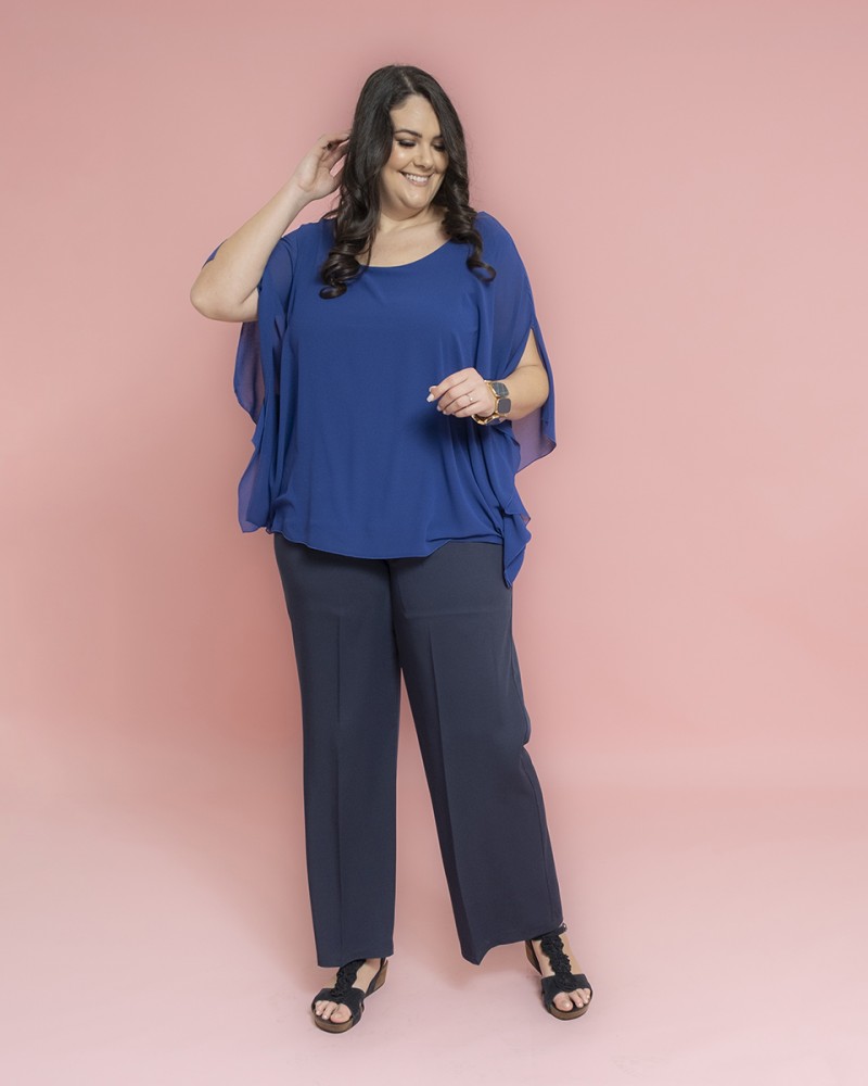 PANTALONE CADY ELASTICO GIROVITA