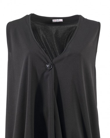GILET LUNGO SCUBA
