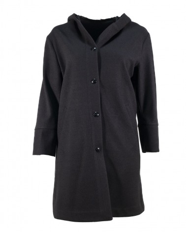 CAPPOTTO CAPPUCCIO