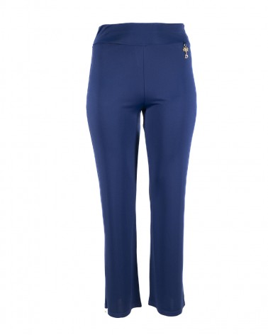 PANTALONE PALAZZO CIONDOLINO
