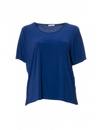 MAGLIA BASIC COLLANA