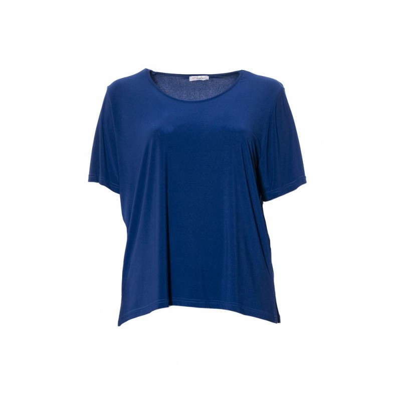 MAGLIA BASIC COLLANA