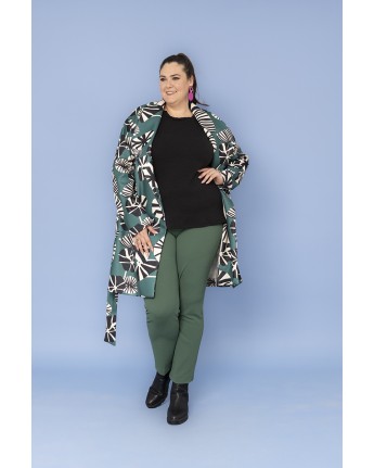 PANTALONE SCUBA DIAGONALE