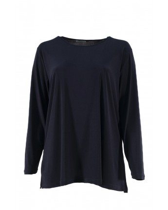 MAGLIA BASIC COLLANA