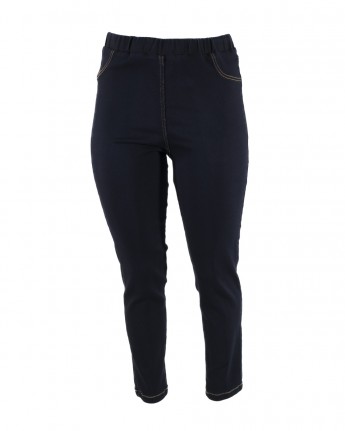 PANTALONE JEANS SLIM