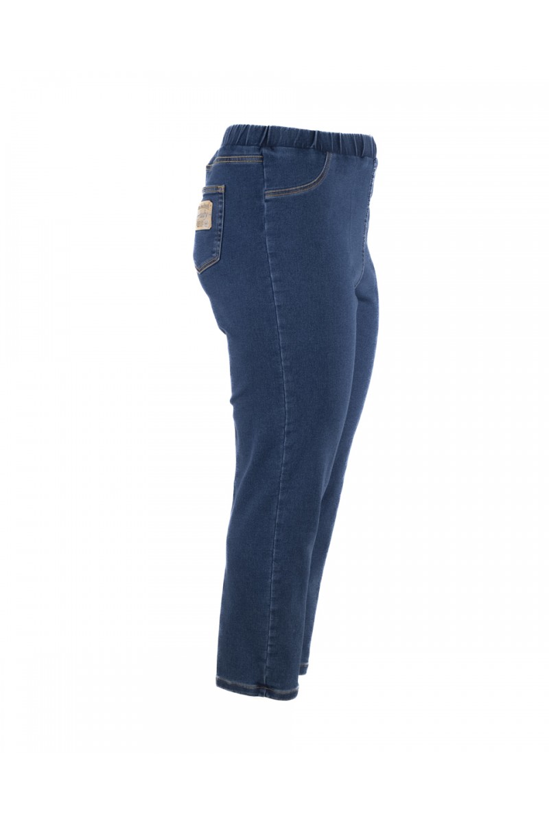 PANTALONE JEANS SLIM STONE