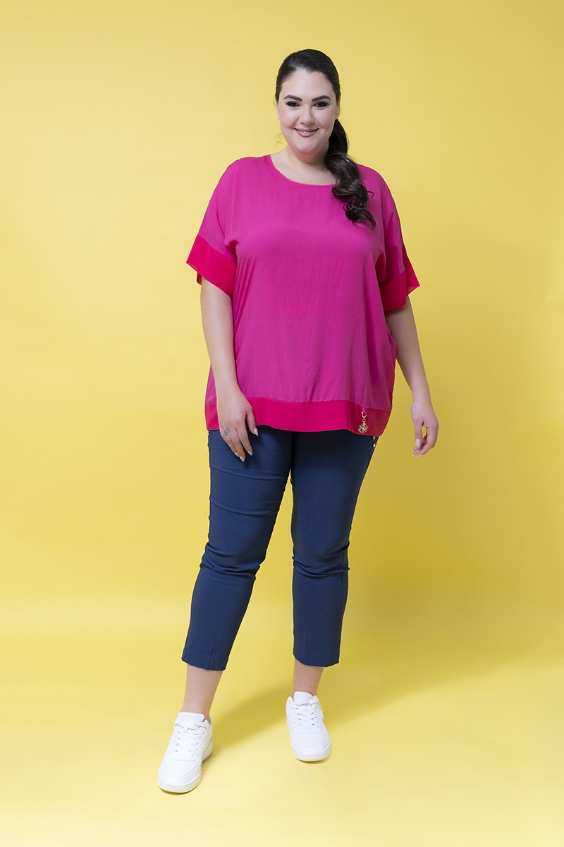 PANTALONE PIETRE PREZIOSE